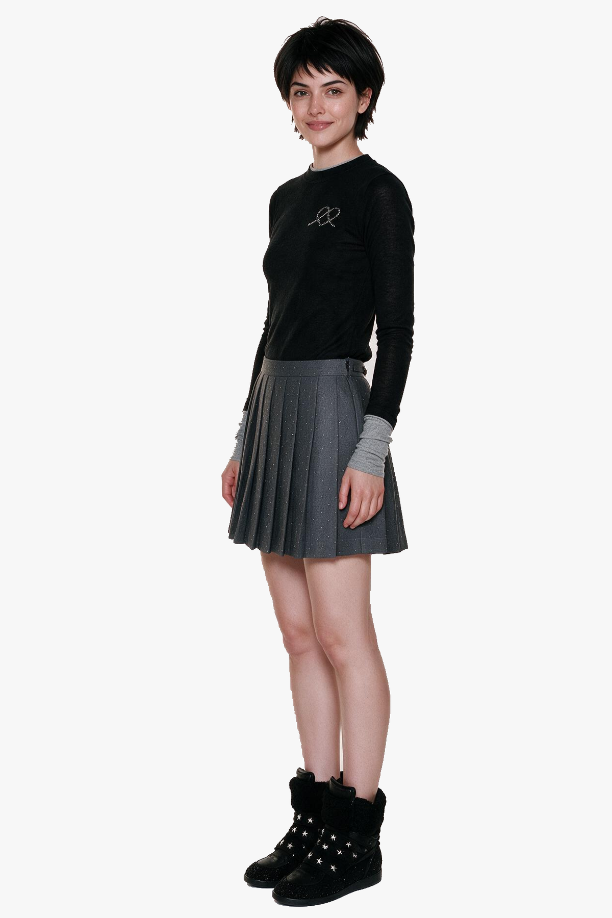 Celeste Skirt WOMEN'S