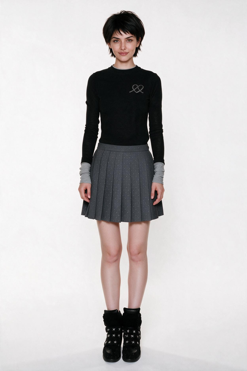 Celeste Skirt WOMEN'S