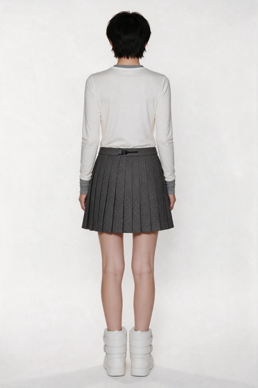 Celeste Skirt WOMEN'S